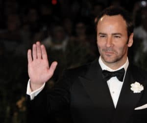 Tom ford
