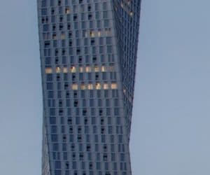twister tower