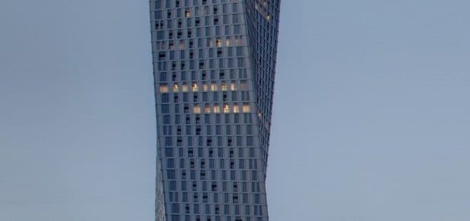twister tower