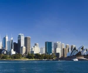 Australia