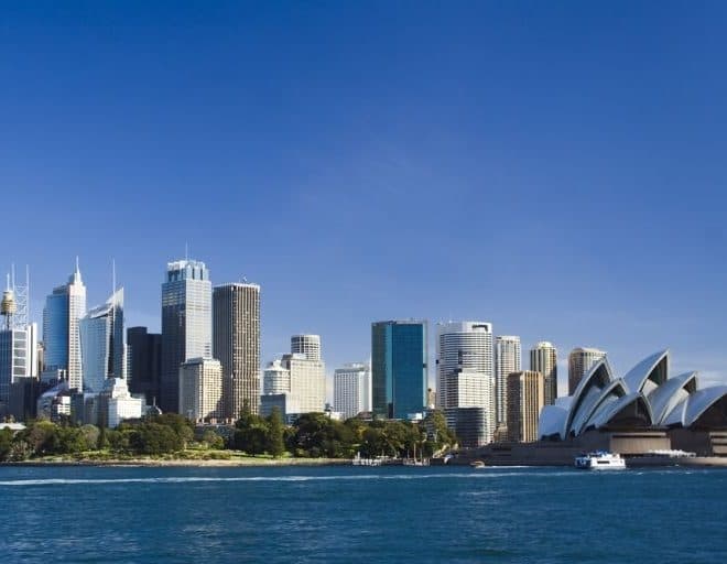 Australia