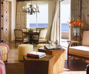 Beach Front Pool Casita Suite