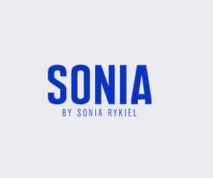 Sonia by Sonia Rykiel logo
