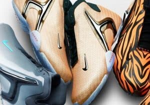 nike zoom hyperflight china pack