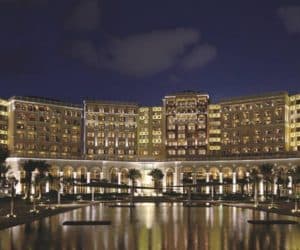 ritz carlton abu dhabi