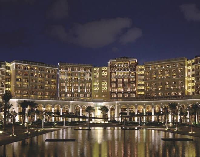 ritz carlton abu dhabi