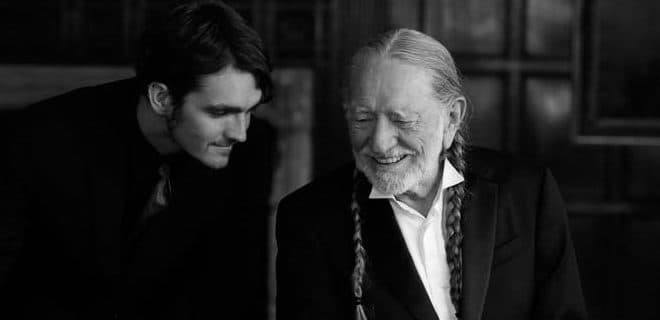 willie nelson and sons