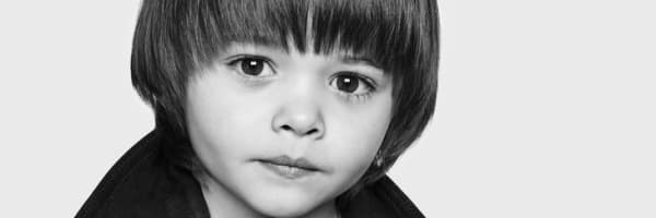 Burberry Childrenswear fall 2013