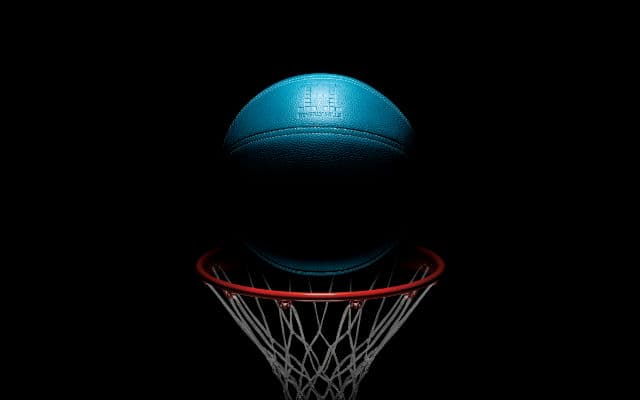 Hermes Basketball
