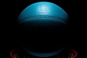 Hermes luxury Basketball
