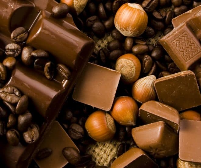 Swiss Chocolate