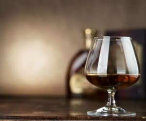 cognac bar