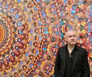 damien hirst