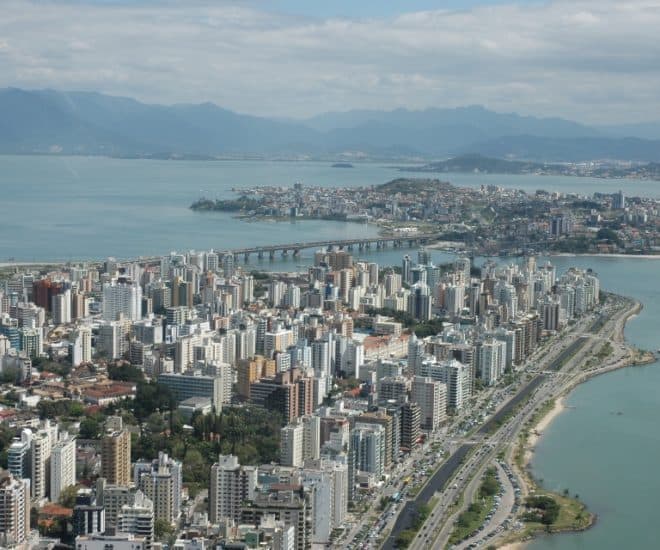 florianopolis