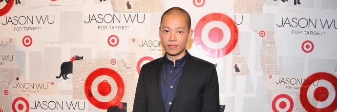 Jason Wu To Launch Makeup Line With Lancome