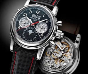 patek philippe 5004T