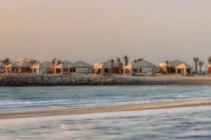 ras al khaimah beach