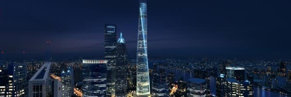 shanghai tower thumb
