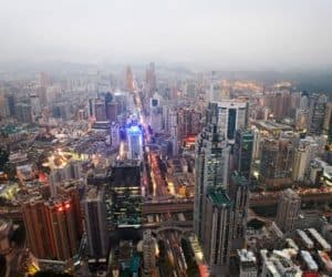 shenzhen