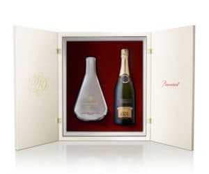 Duval Leroy champagne
