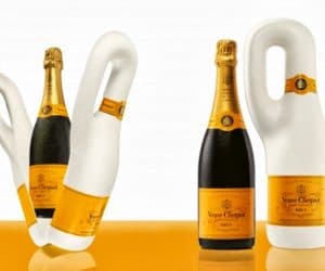 Naturally Clicquot