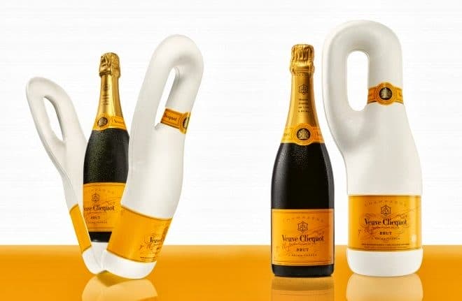 Naturally Clicquot