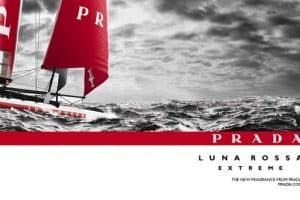 Prada Luna Rossa Extreme AD