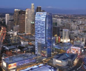 Ritz Carlton Los Angeles
