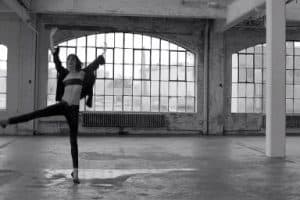SAINT LAURENT DANCE PART 2