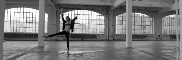 SAINT LAURENT DANCE PART 2