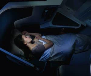 cx business class