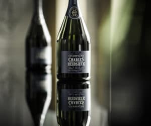 Charles Heidsieck Brut Reserve 2000