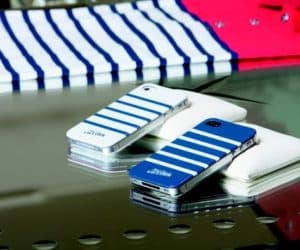 Jean Paul Gaultier iPhone cases