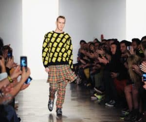 Jeremy Scott