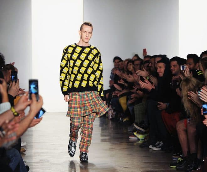 Jeremy Scott