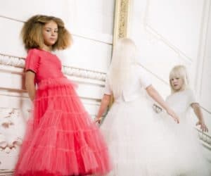 Junior Gaultier Couture