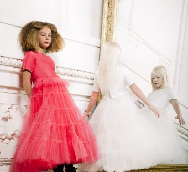 Junior Gaultier Couture