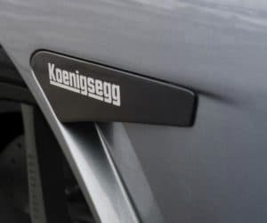 Koenigsegg