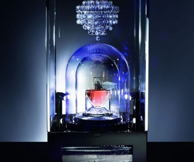 Lancome La Vie est Belle