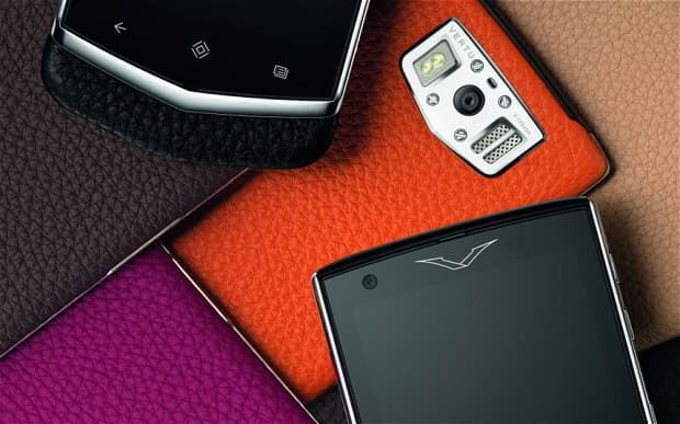 constellation android 2013