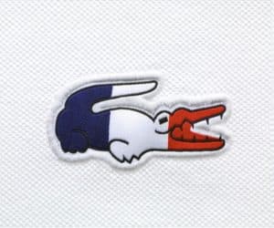 lacoste patriote