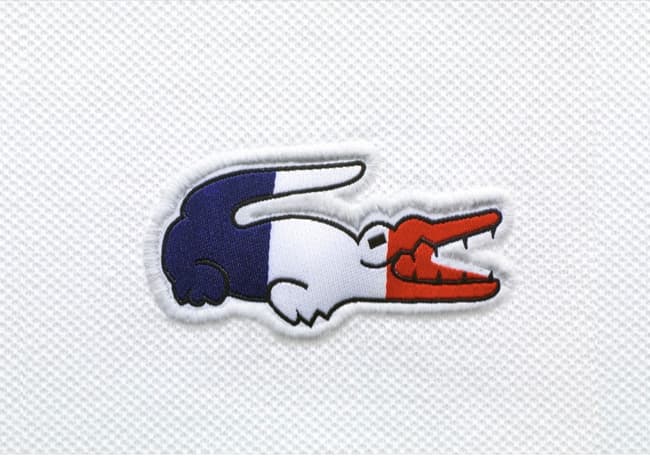 lacoste patriote