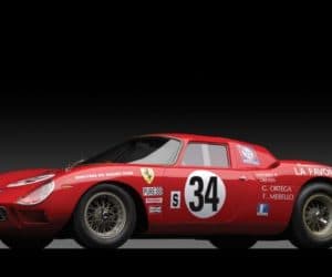 1964 Ferrari 250 LM