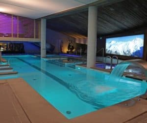 Chabichou Courchevel 1850