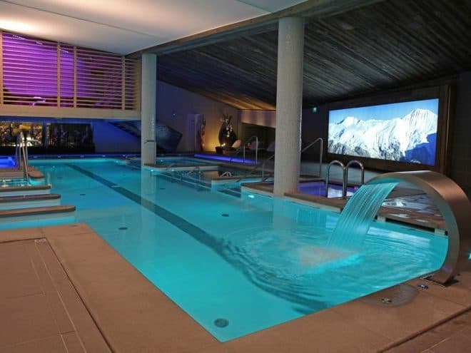 Chabichou Courchevel 1850