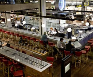 Le Sommelier Copenhagen Airport