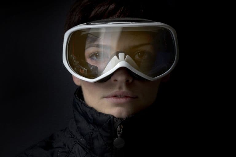 Recon Snow2 HUD Recon Snow2 HUD
