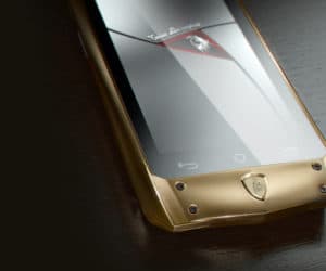 Tonino Lamborghini Antares