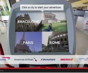 choose your own adventure video campaign