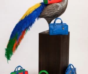 Acids handbag collection